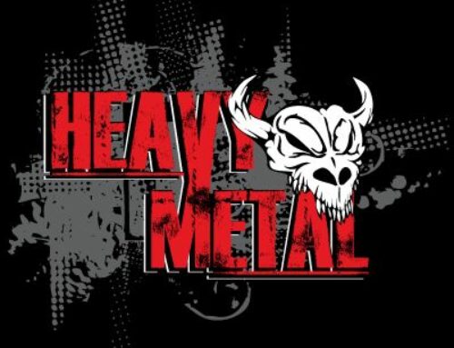 Heavy Metal and Drug Use: A Complex Relationship